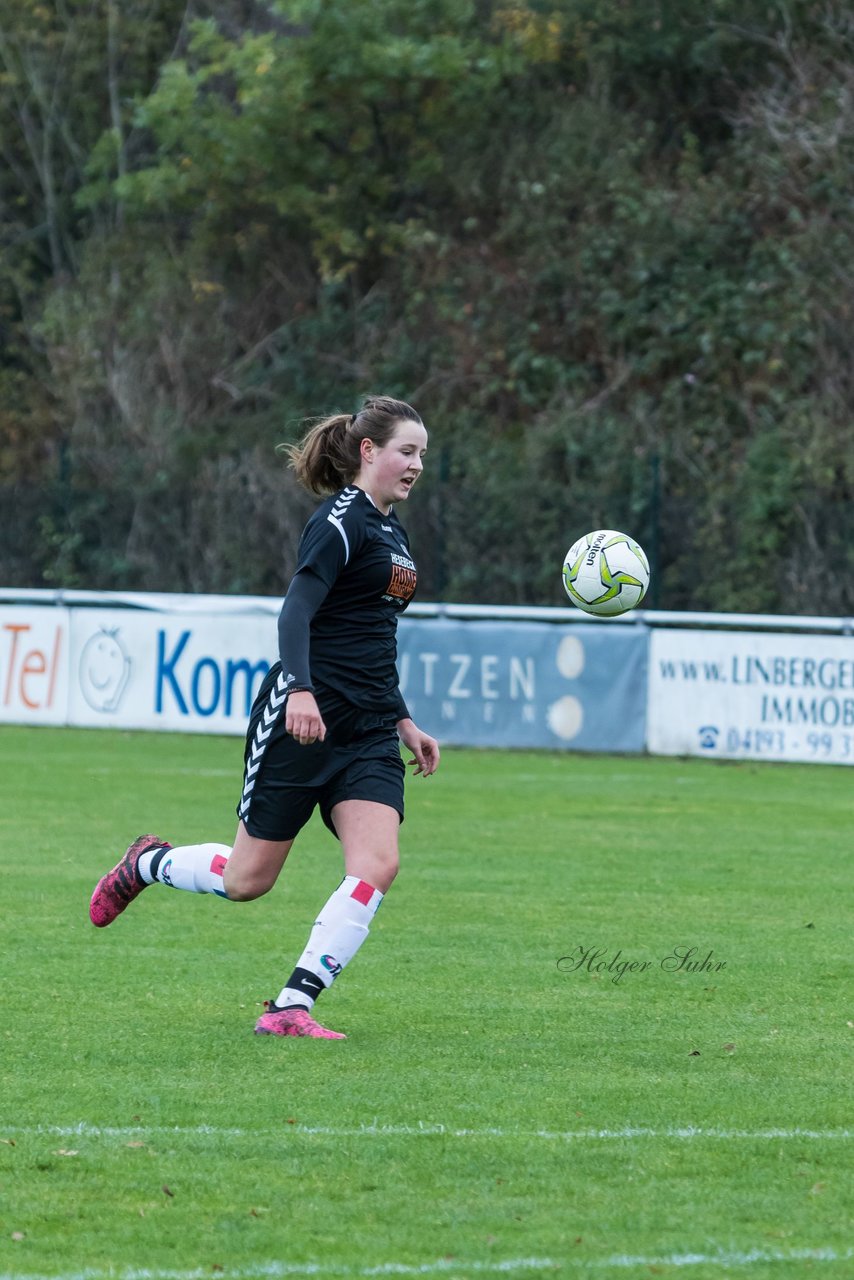 Bild 172 - B-Juniorinnen SV Henstedt Ulzburg - SG ONR : Ergebnis: 14:0